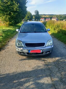 Opel Vectra, 1.9 CDTI 16V SW - 13