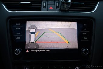 Škoda Octavia 2.0 TDI Scout 4x4 110kw - AJ NA SPLÁTKY - 13