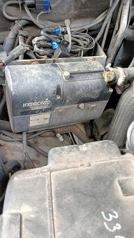 Mitsubishi Pajero 2 ; 2.8TD - 13