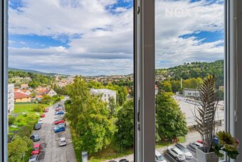 Prodej byt 3+1, 73㎡ - 13