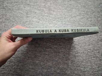 Knihy pro děti - 13