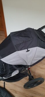 Baby Jogger summit x3 - 13