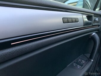 Volkswagen Touareg 3.0 V6 TDI 245k, 180kW - 13