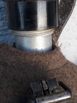 Polni  lahve Nemecko valka original znacene - 13