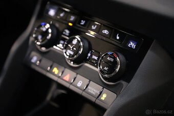 Škoda Karoq 1.5TSI 110kW Man. FACELIFT - záruka Autodraft - 13