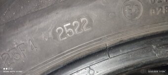215/55 R17 letní - 13