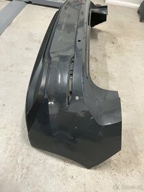 2x Golf 8 hatchback zadni naraznik - 13