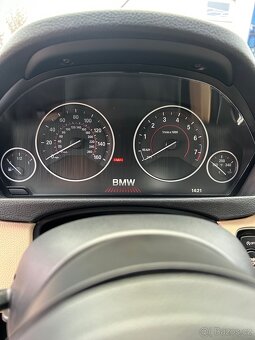 BMW 430i Gran coupe DPH - 13