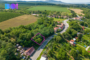 Prodej pozemku s vinným sklepem, Bulhary - 13