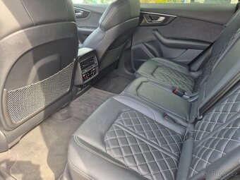 Audi Q8 3.0tdi 210kw S-line - 13