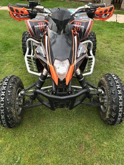 Ktm 525 xc - 13