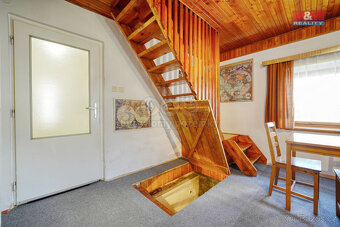 Prodej chaty, 88 m², Žlutice - Verušice - 13