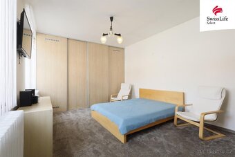 Prodej rodinného domu 110 m2 Stará cesta, Jemnice - 13