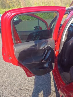 Citroen C3 - 13