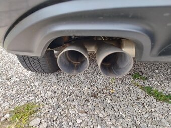 VW TOURAN 2.0 TDI - 13