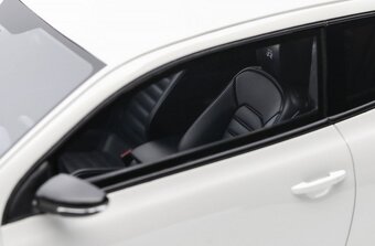 Volkswagen Scirocco 3 R Phase1 2008 1:18 OttoMobile - 13