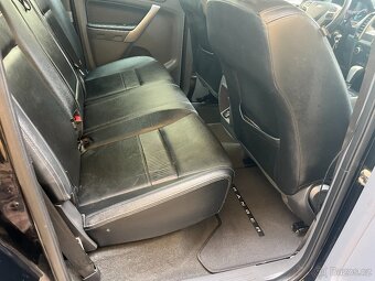 prodám Ford Ranger 3,2 automat - 13