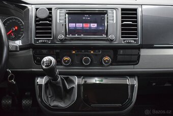 Volkswagen Multivan 2,0 TDi 110kW,1.maj.,4x4,7-míst,DPH, - 13
