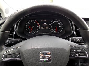 2015 Seat Leon Style HATCHBACK 1,2 TSi 81kW1. MAJITEL - 13