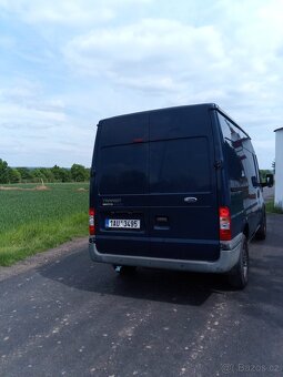 FORD TRANSIT - 13