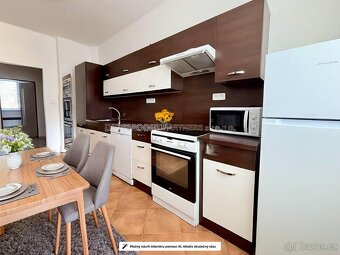 Prodej cihlového bytu 2+1, 64m2, Olomouc - Hodolany - 13