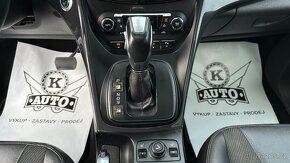 Ford Kuga 2.0TDCI 120kW 4x4,A/T,Navi - 13