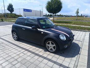 Mini Cooper r56 - 13