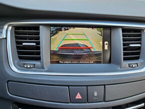Peugeot 508 SW 2.0 HDi 180 RXH EAT6 - 13