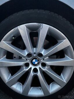 BMW 530xd e60 170kW - 13