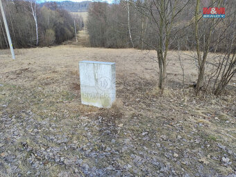 Prodej pozemku k bydlení, 1920 m², Dolní Moravice - 13