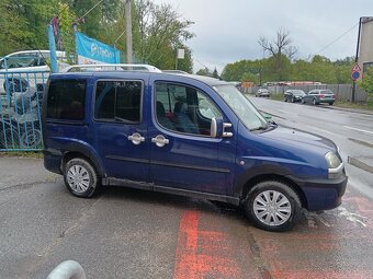 fiat doblo - 13