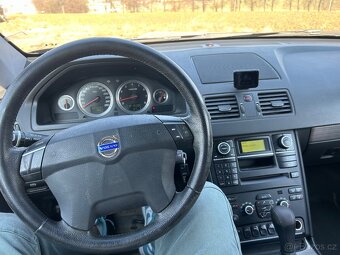 Volvo xc90 3.2 AWD - 13