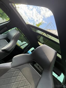 Škoda Kodiaq 2.0 TDI DSG 4x4 Sportline - 13