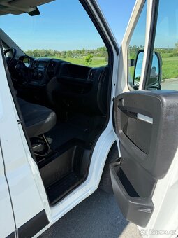 CITROËN JUMPER L2H2 2020 179.732km 2.2 103kw - 13