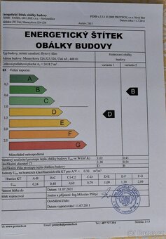 Prodej byt 3+1 balkon, cihla Ústí nad Labem - Všebořice - 13