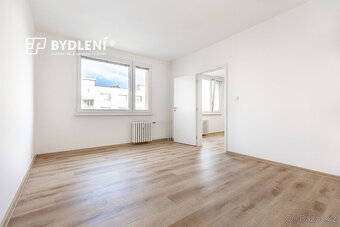 Prodej bytu 1+1 36 m² Osecká, Duchcov - 13