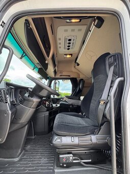 Mercedes-Benz Actros 1851 MP5, BigSpace, Mega, Parkcool, 2ks - 13