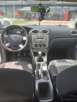 Ford Focus - 13