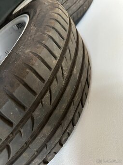 Subaru Forester 2,5 XT, 2008, 169 KW - 13