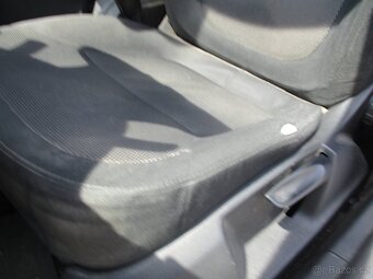 ŠKODA YETI 1,2TSi 77kW LPG Euro5 Bez koroze 2011 - 13