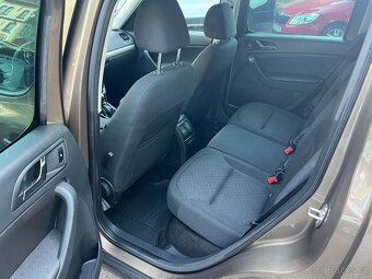 Škoda Yeti, 2,0 Tdi 103 Kw, 4x4 R.v. 2015, DPH - 13