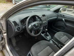 Škoda Octavia II Combi 1.4 TSI - 13