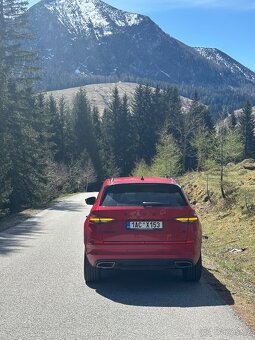 Škoda Kodiaq 2.0 TSI 2024 180kw - 13