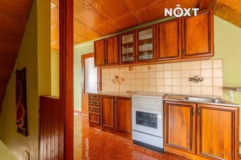 Prodej Rodinný dům, 200㎡ - 13