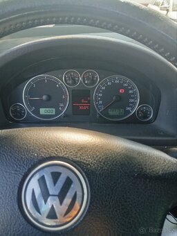 VW Sharan 1.9 TDI 96 kw - 13