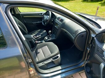 Škoda Octavia Combi II 1.9TDI -2008-STK 02/2027-serviska- - 13