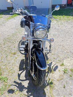 Yamaha Road Star 1700 Silverado - 13