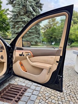 Mercedes-Benz S320 CDI - 13
