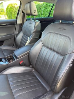 Škoda Superb 3 Laurin&Klement - 13