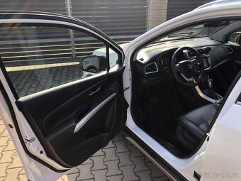Suzuki SX4 S Cross 1,4 automat 4x4 2017 - 13